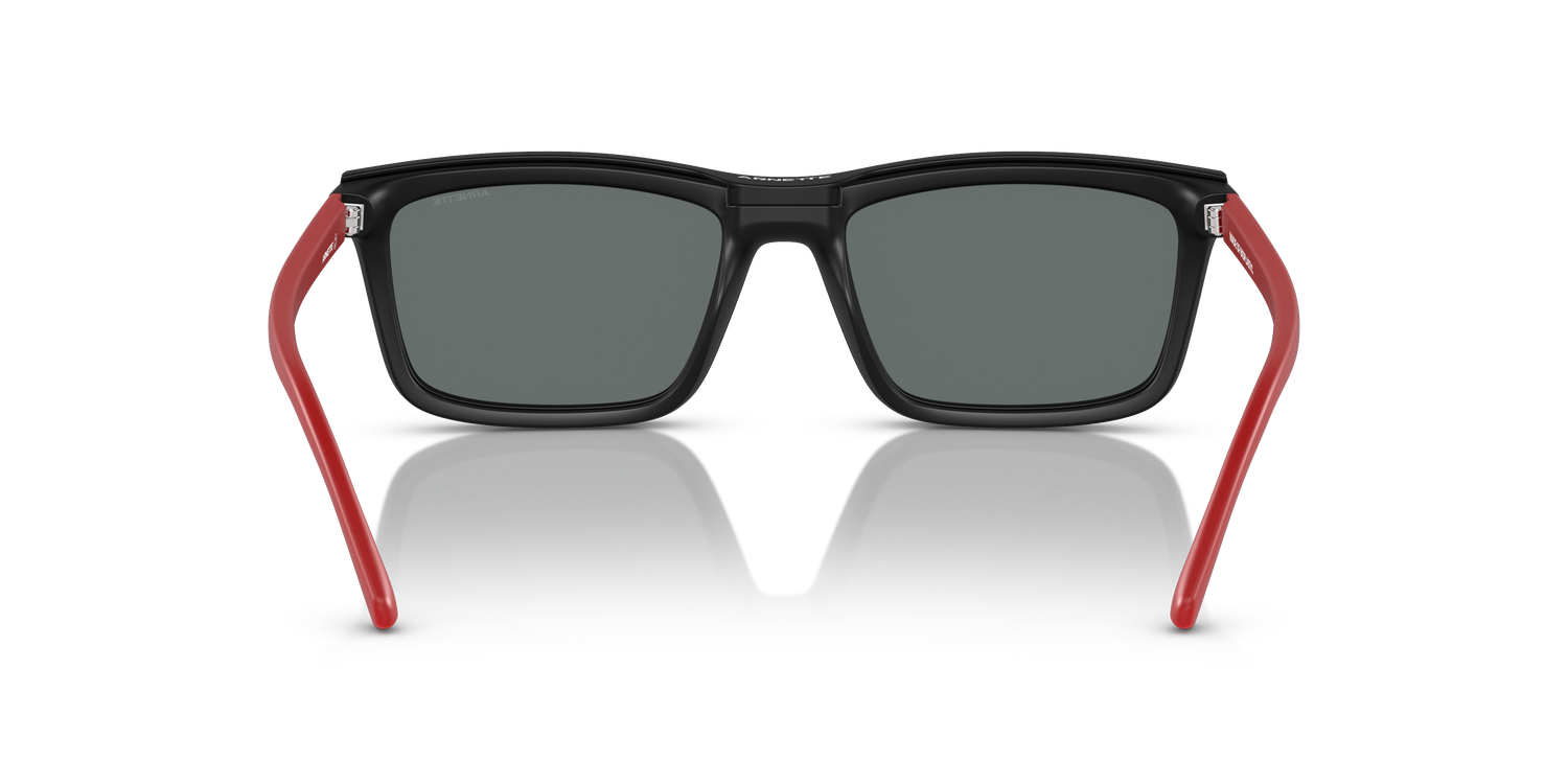 ARNETTE AN4333 HYPNO 2.0 29311W 55