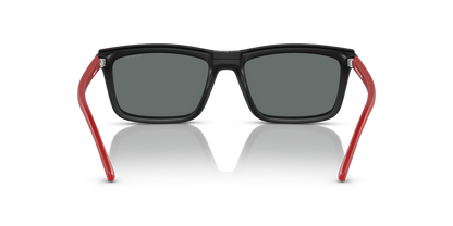 ARNETTE AN4333 HYPNO 2.0 29311W 55