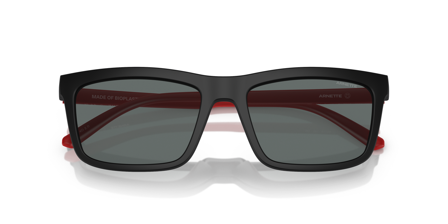 ARNETTE AN4333 HYPNO 2.0 29311W 55