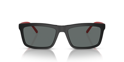 ARNETTE AN4333 HYPNO 2.0 29311W 55