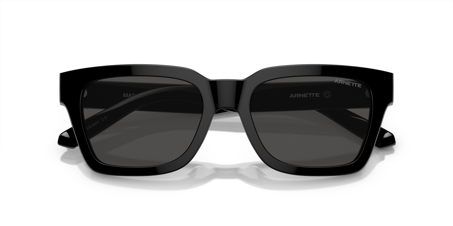 ARNETTE AN4334 COLD HEART 2.0 121487 53