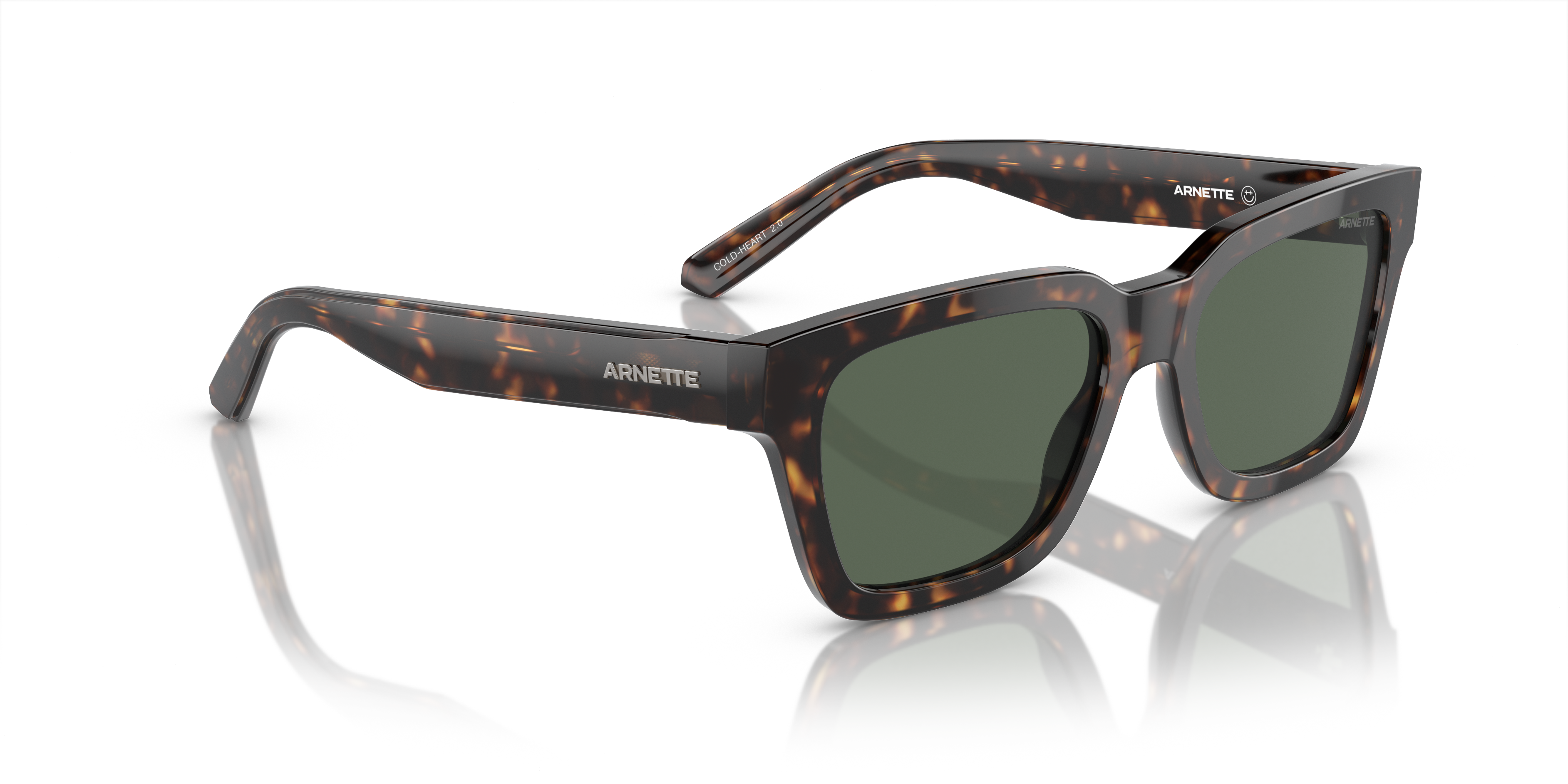 ARNETTE AN4334 COLD HEART 2.0 122271 53