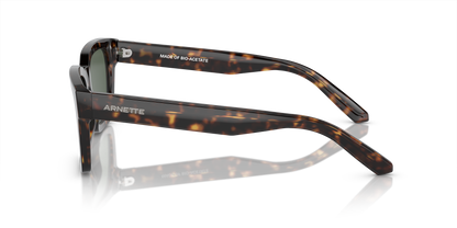 ARNETTE AN4334 COLD HEART 2.0 122271 53