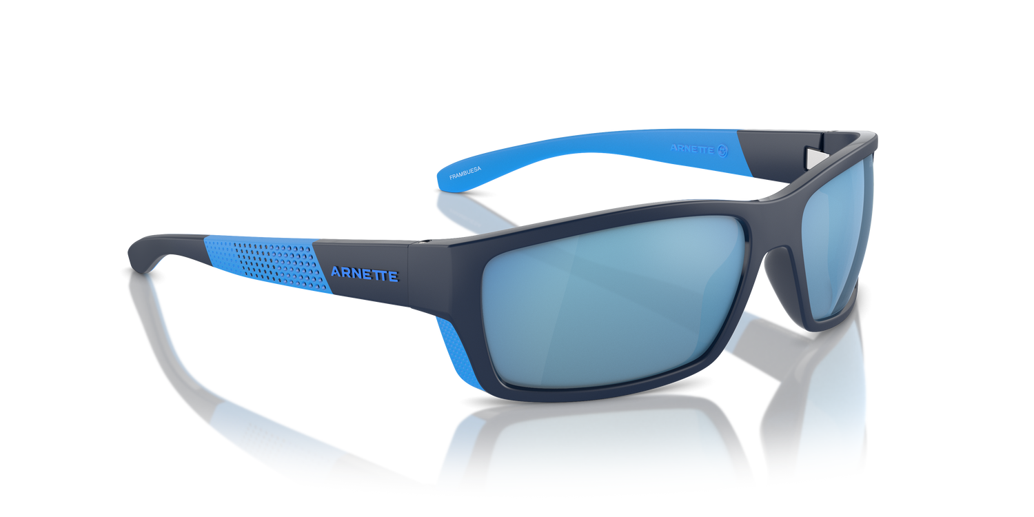 ARNETTE AN4336 FRAMBUESA 275422 61