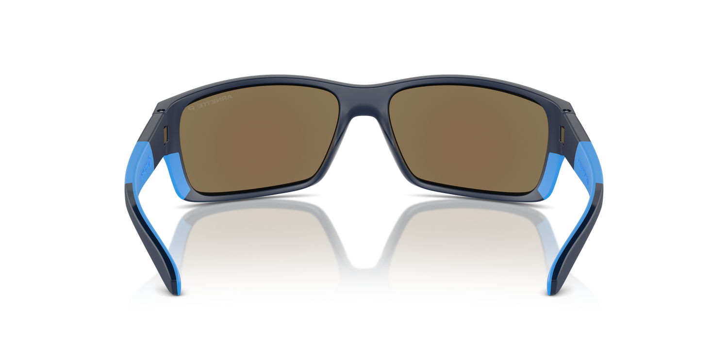 ARNETTE AN4336 FRAMBUESA 275422 61