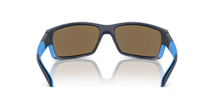 ARNETTE AN4336 FRAMBUESA 275422 61