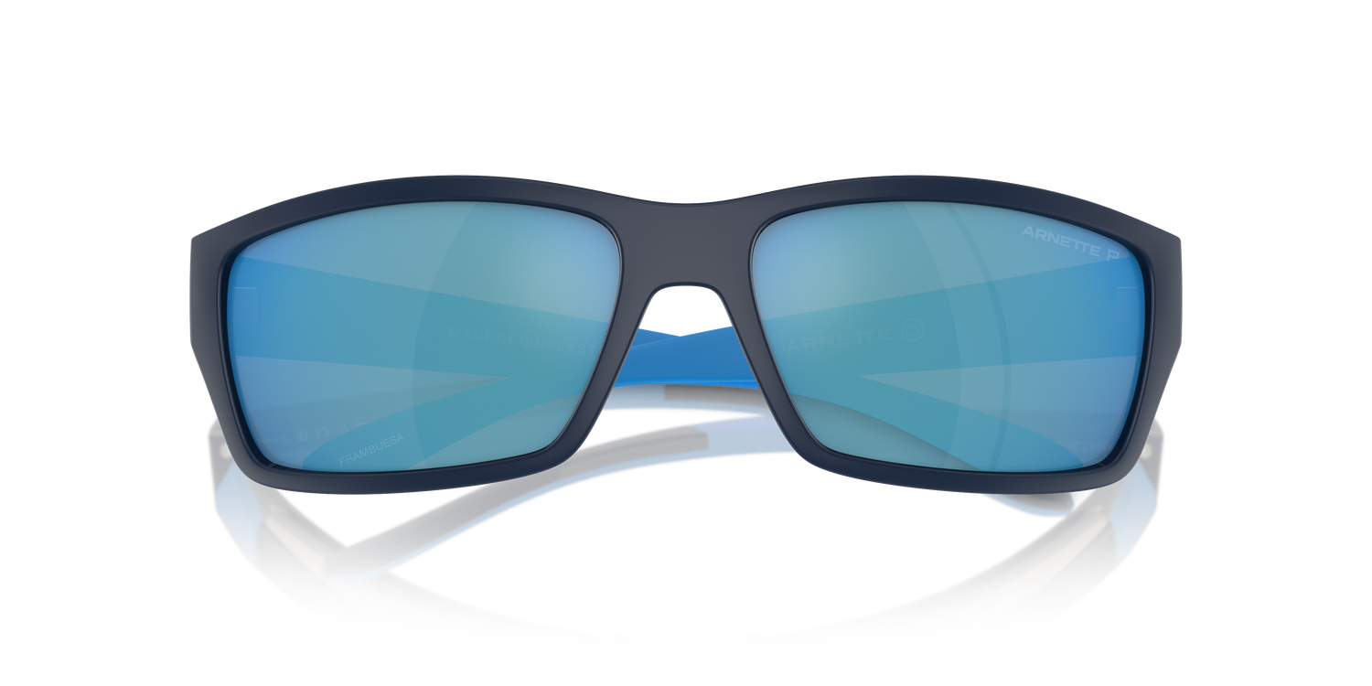 ARNETTE AN4336 FRAMBUESA 275422 61