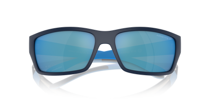 ARNETTE AN4336 FRAMBUESA 275422 61