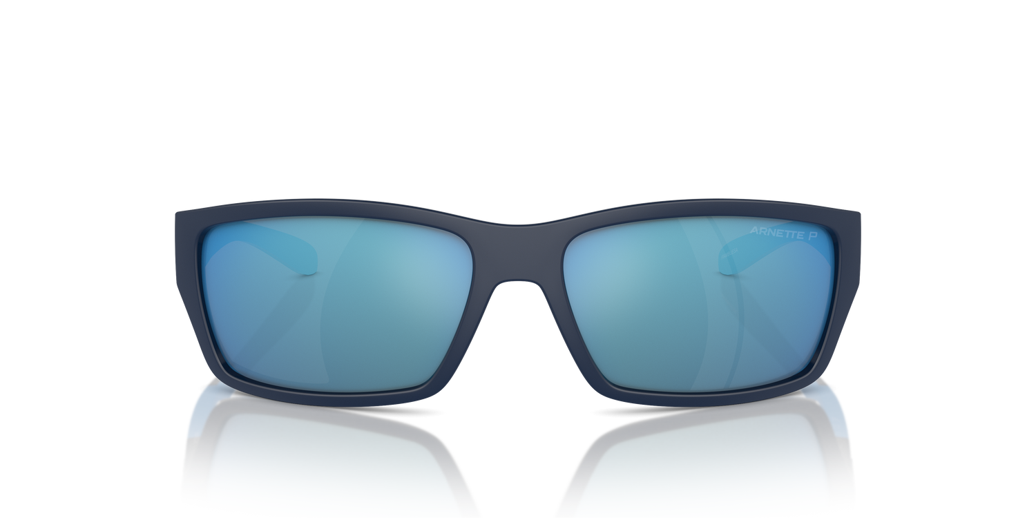 ARNETTE AN4336 FRAMBUESA 275422 61