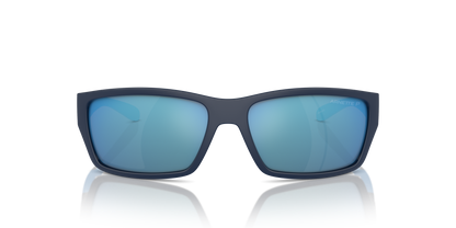 ARNETTE AN4336 FRAMBUESA 275422 61