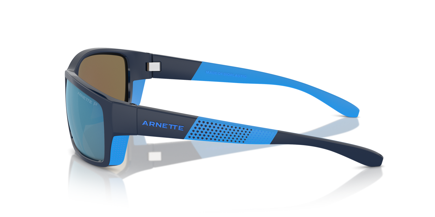 ARNETTE AN4336 FRAMBUESA 275422 61