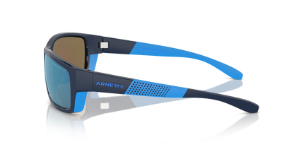 ARNETTE AN4336 FRAMBUESA 275422 61