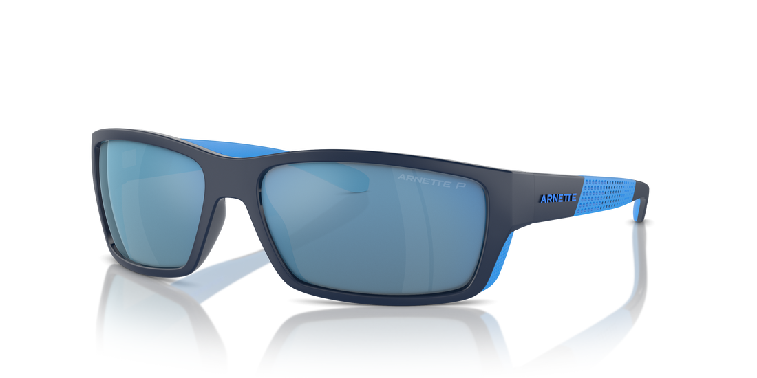 ARNETTE AN4336 FRAMBUESA 275422 61