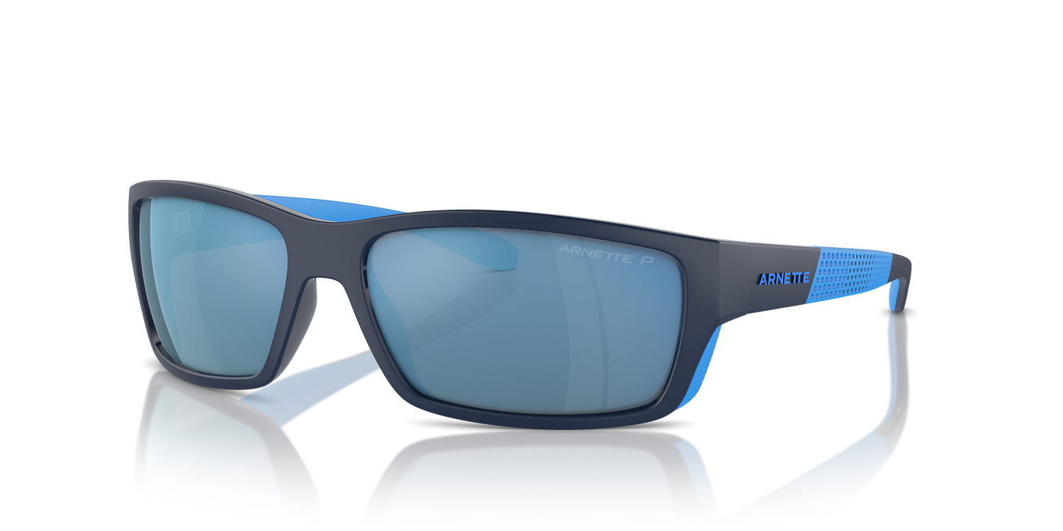 ARNETTE AN4336 FRAMBUESA 275422 61