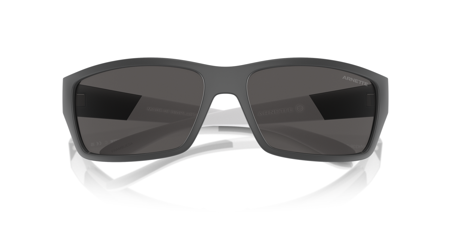 ARNETTE AN4336 FRAMBUESA 284187 61