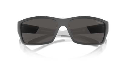 ARNETTE AN4336 FRAMBUESA 284187 61