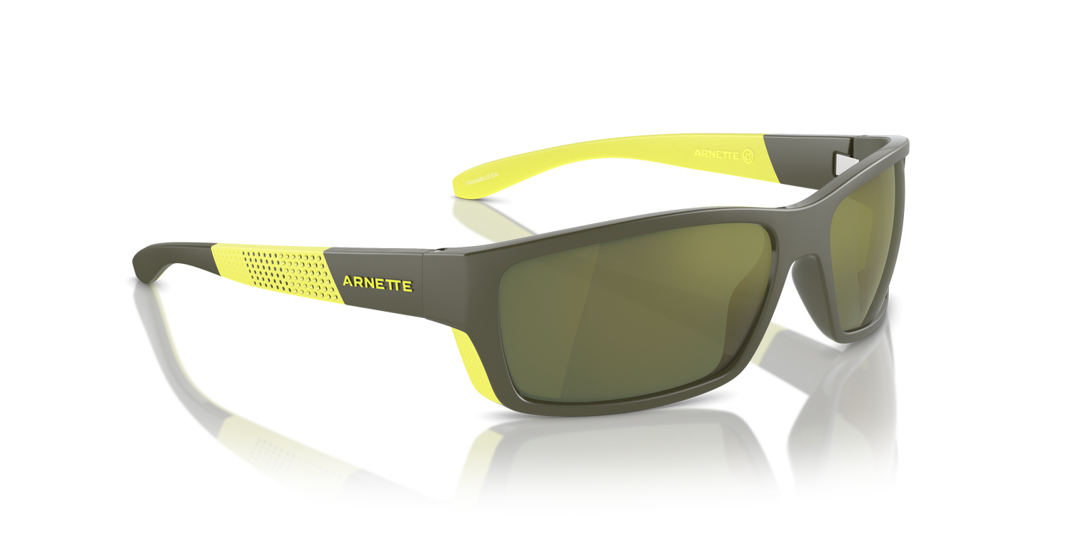 ARNETTE AN4336 FRAMBUESA 28546R 61