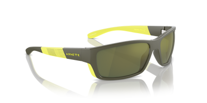 ARNETTE AN4336 FRAMBUESA 28546R 61