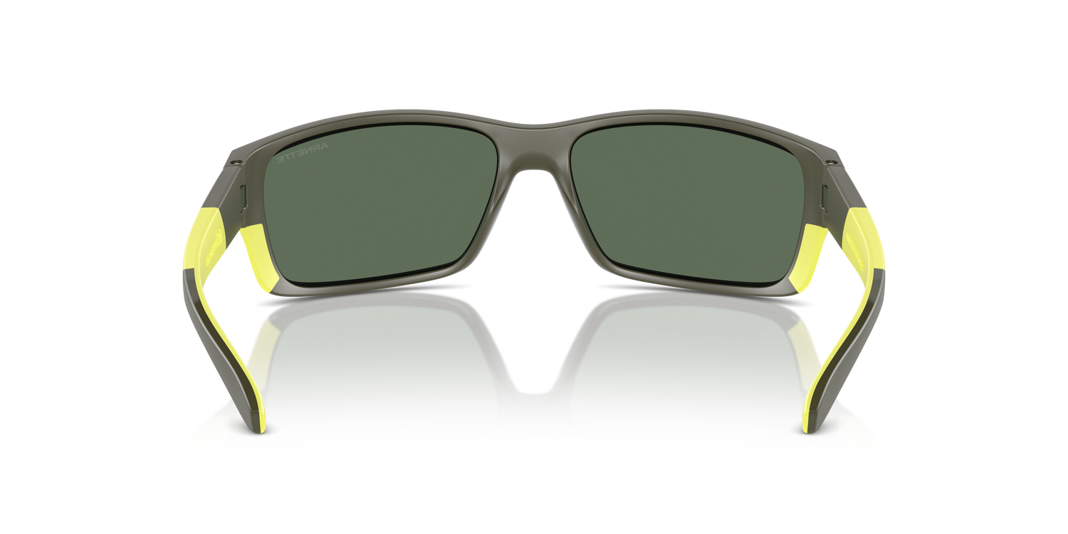 ARNETTE AN4336 FRAMBUESA 28546R 61