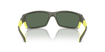 ARNETTE AN4336 FRAMBUESA 28546R 61