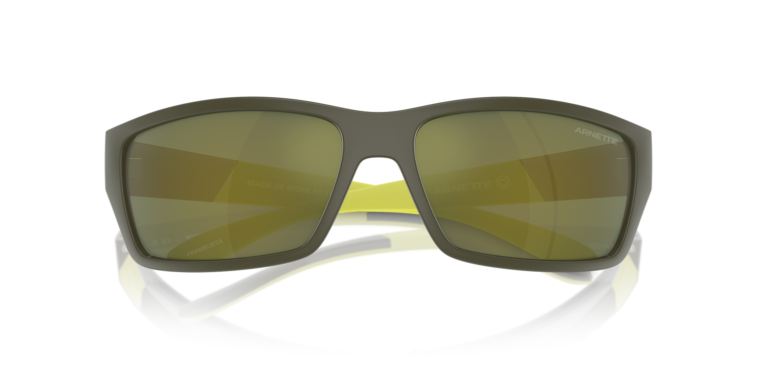 ARNETTE AN4336 FRAMBUESA 28546R 61