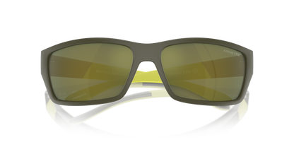 ARNETTE AN4336 FRAMBUESA 28546R 61
