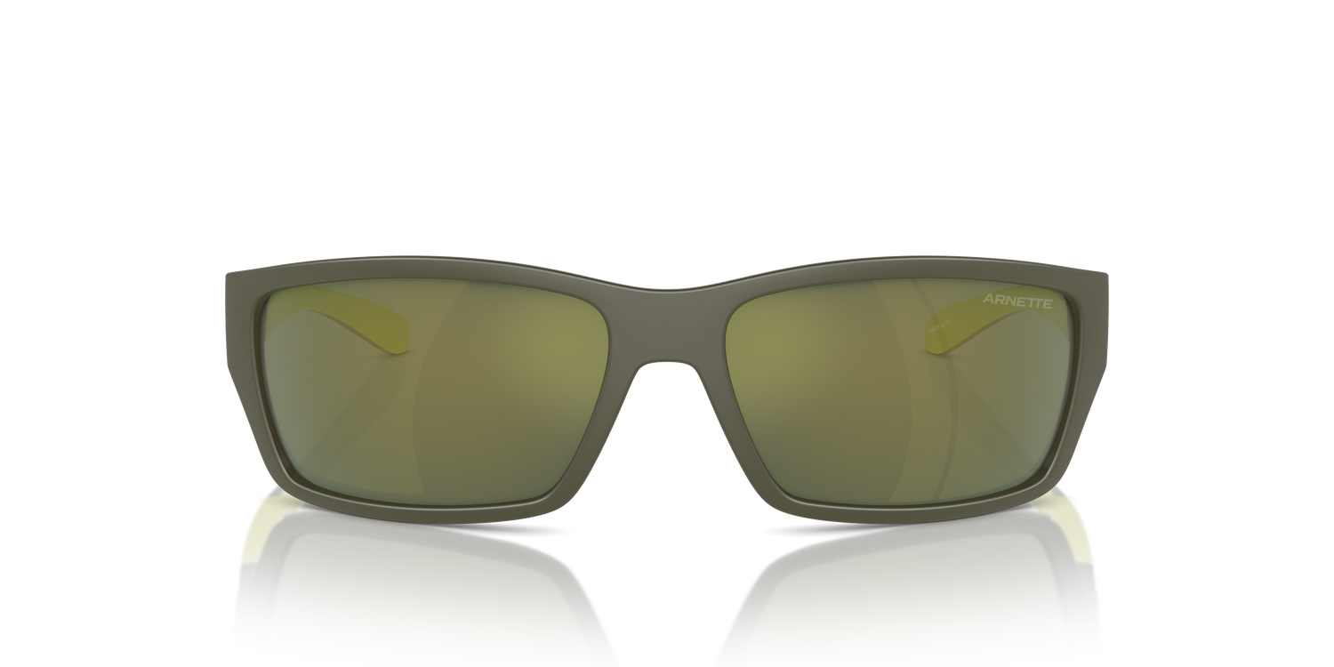 ARNETTE AN4336 FRAMBUESA 28546R 61