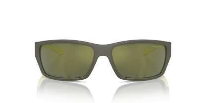 ARNETTE AN4336 FRAMBUESA 28546R 61