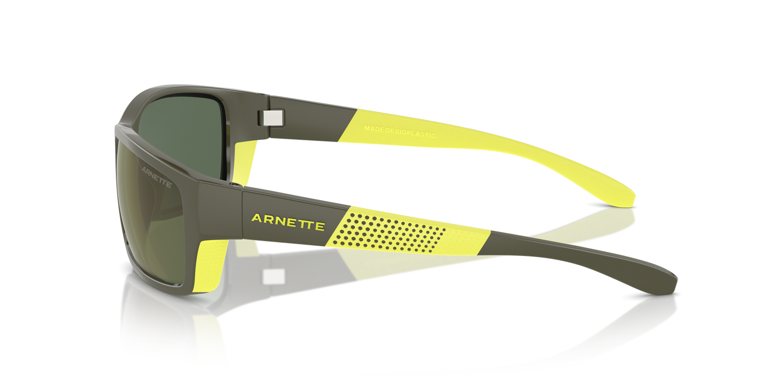 ARNETTE AN4336 FRAMBUESA 28546R 61