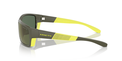 ARNETTE AN4336 FRAMBUESA 28546R 61