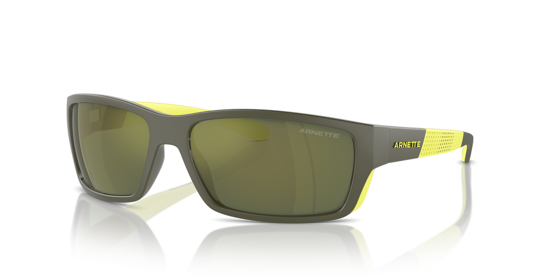 ARNETTE AN4336 FRAMBUESA 28546R 61