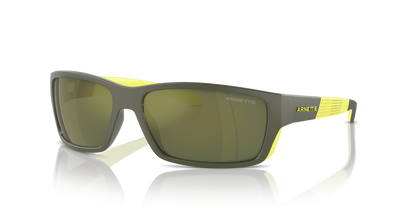 ARNETTE AN4336 FRAMBUESA 28546R 61