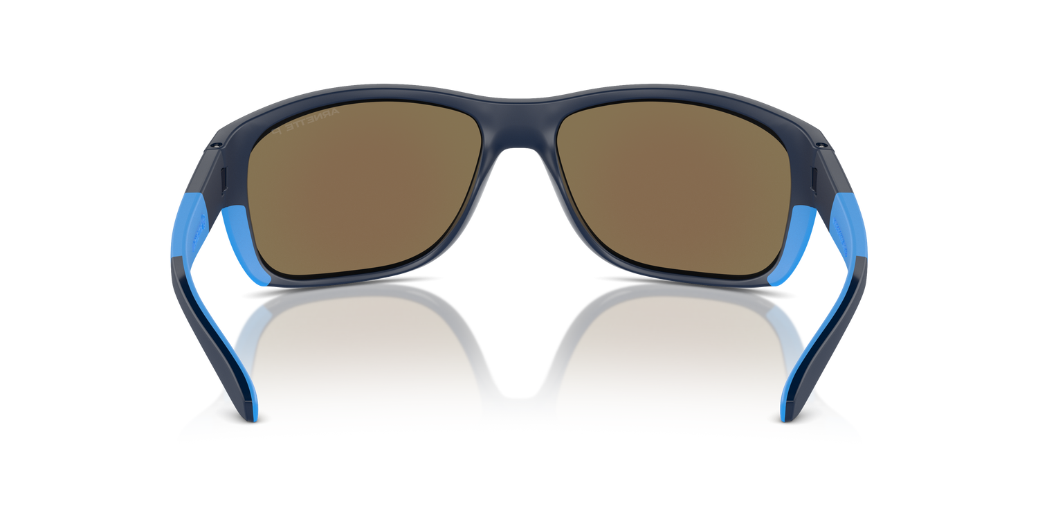 ARNETTE AN4337 FLORESTA 275422 63