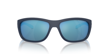 ARNETTE AN4337 FLORESTA 275422 63