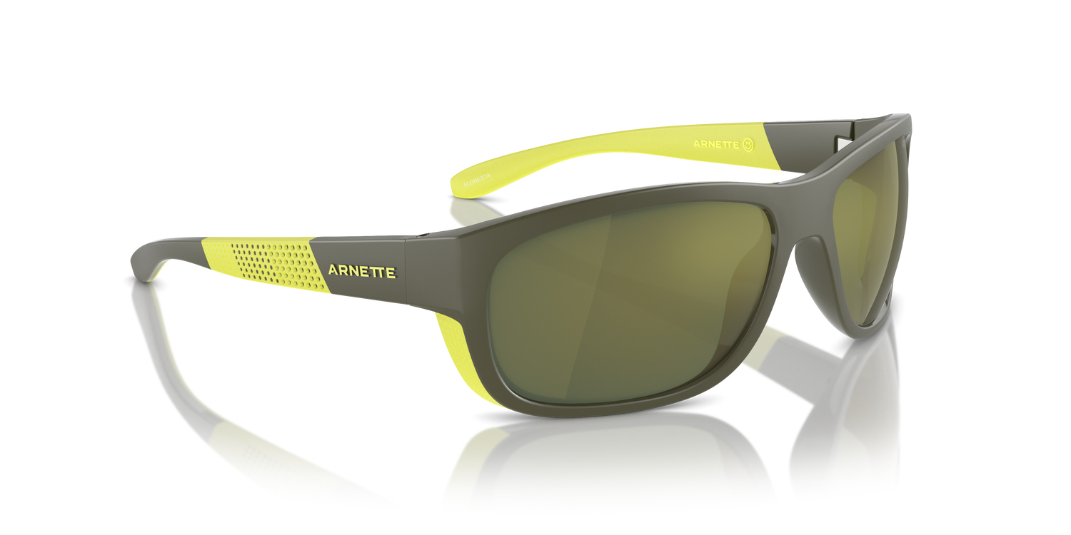 ARNETTE AN4337 FLORESTA 28546R 63