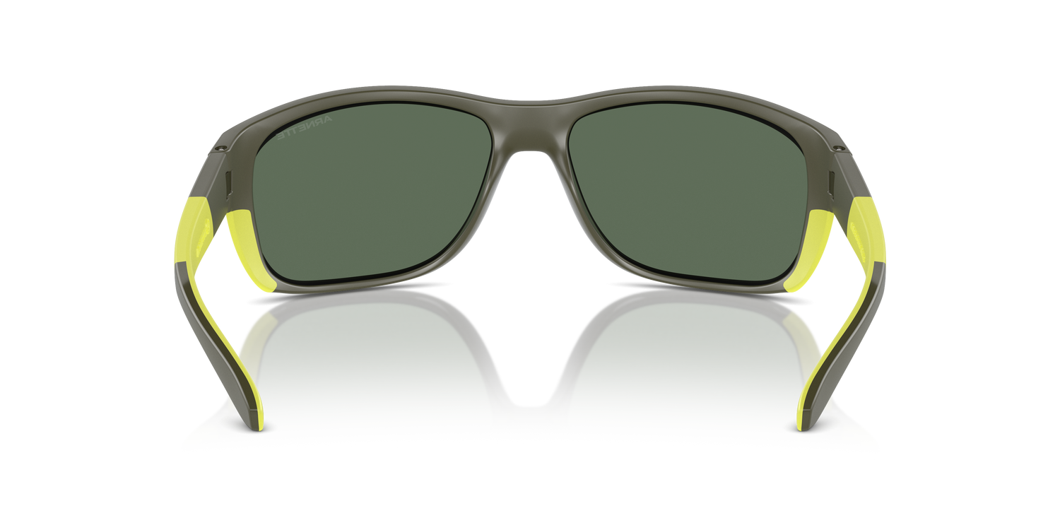 ARNETTE AN4337 FLORESTA 28546R 63