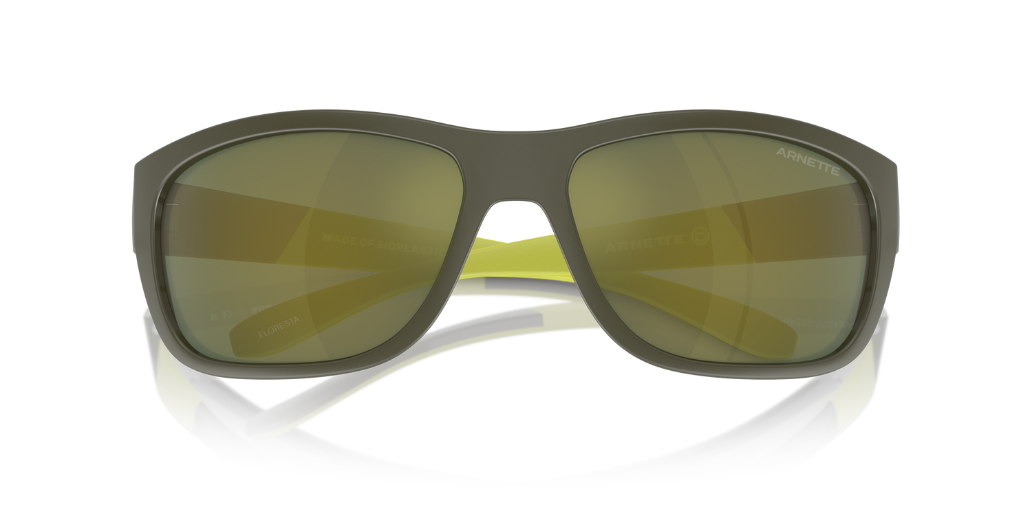 ARNETTE AN4337 FLORESTA 28546R 63