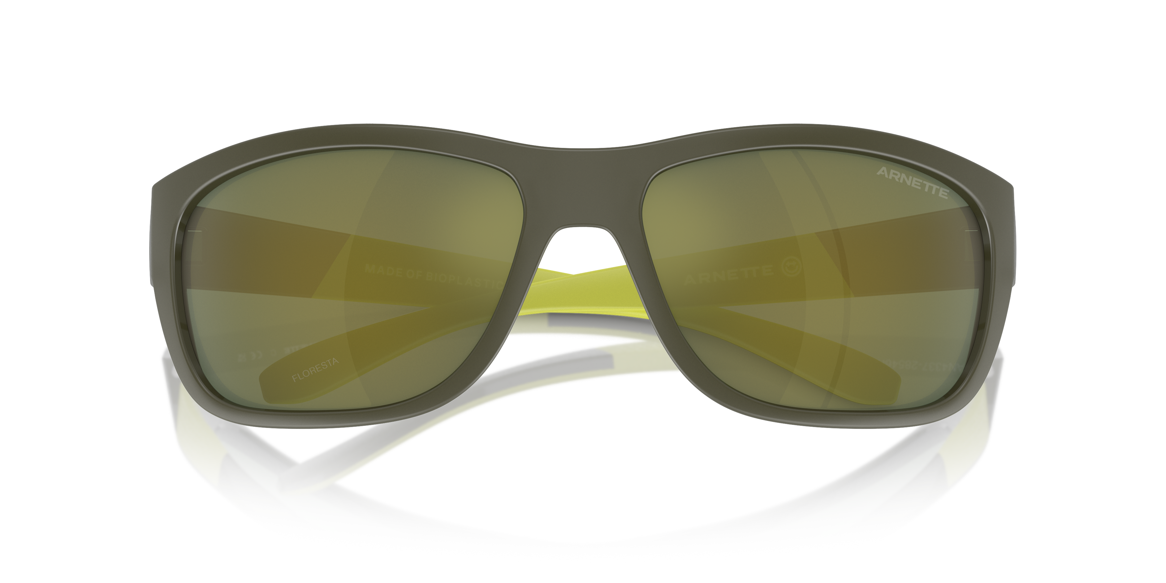 ARNETTE AN4337 FLORESTA 28546R 63