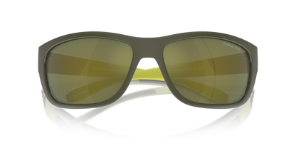 ARNETTE AN4337 FLORESTA 28546R 63