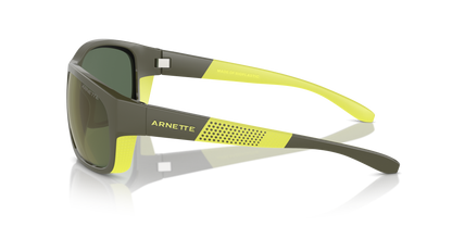 ARNETTE AN4337 FLORESTA 28546R 63