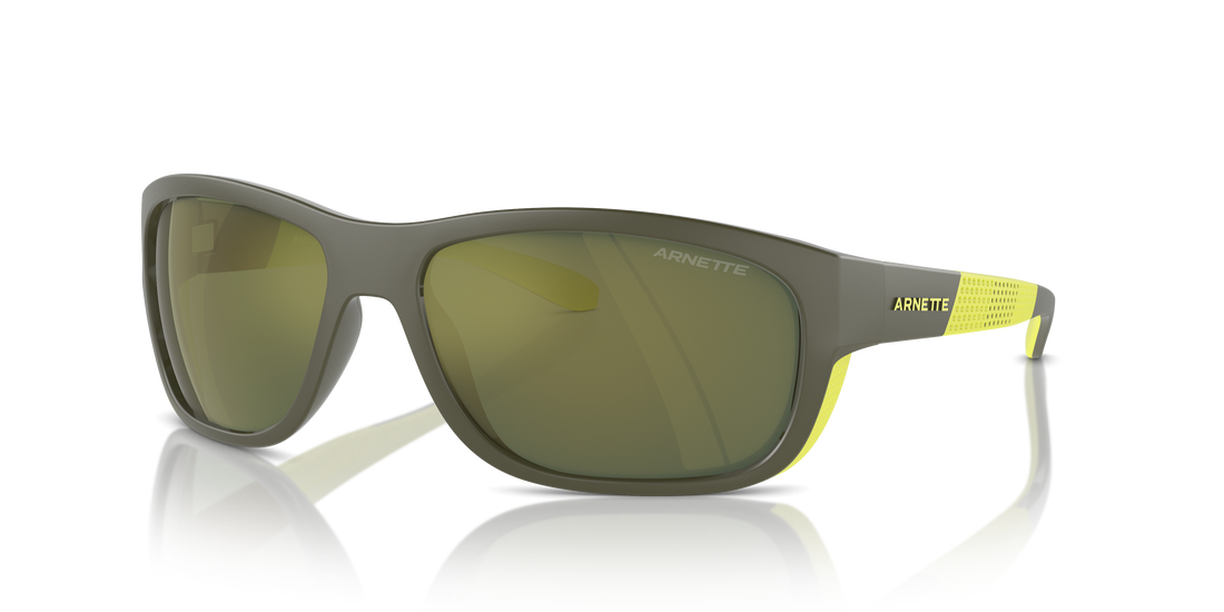 ARNETTE AN4337 FLORESTA 28546R 63