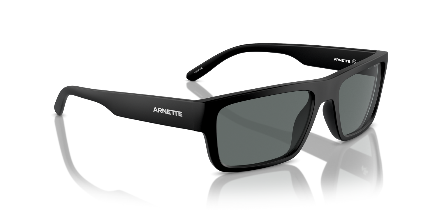 ARNETTE AN4338 PHOXER 290081 57
