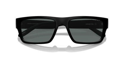 ARNETTE AN4338 PHOXER 290081 57