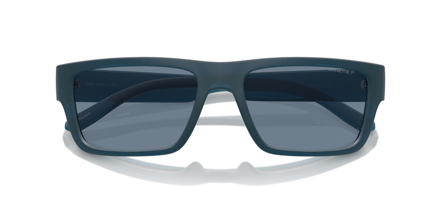 ARNETTE AN4338 PHOXER 29012V 57