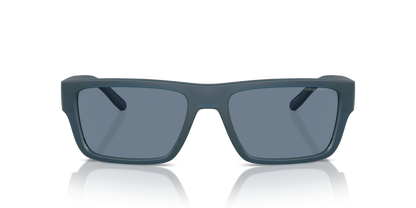 ARNETTE AN4338 PHOXER 29012V 57