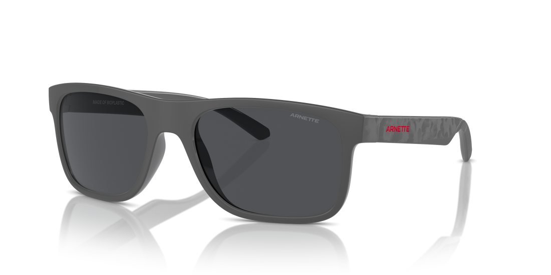 Translation missing: es.seo.product.type.gafas-de-sol arnette an4341 khim 287087 gris square masculino talla 56mm - Translation missing: es.seo.product.alt.imagen-principal