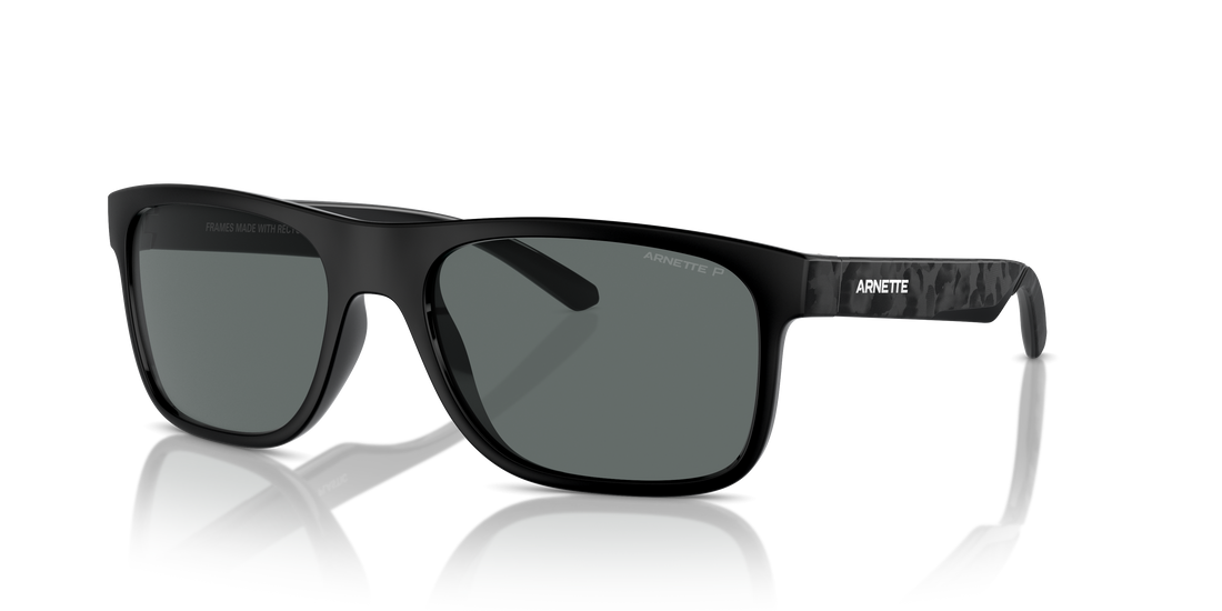 Translation missing: es.seo.product.type.gafas-de-sol arnette an4341 khim 290081 negro square masculino talla 56mm - Translation missing: es.seo.product.alt.imagen-principal