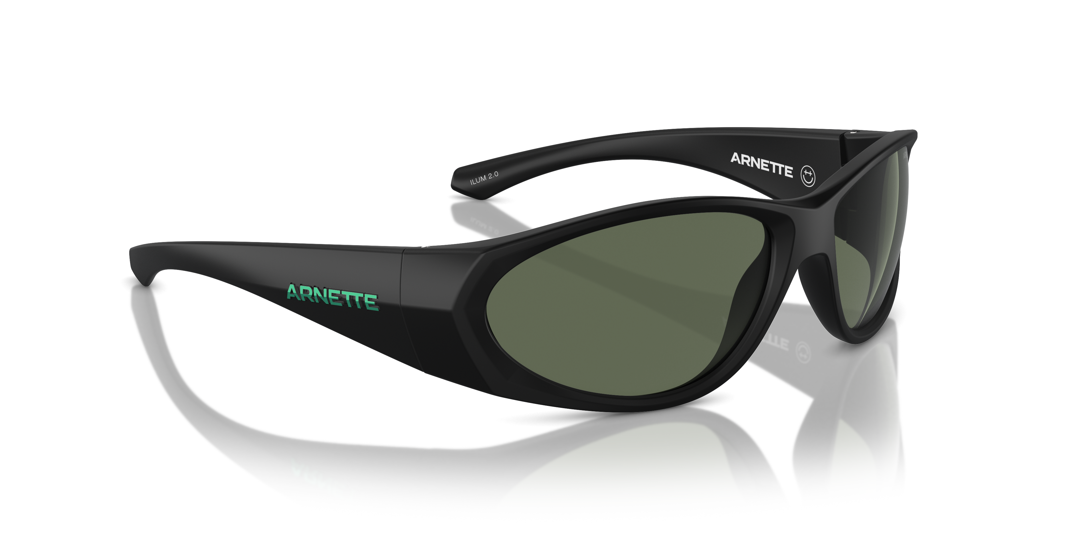 ARNETTE AN4342 ILUM 2.0 275871 62