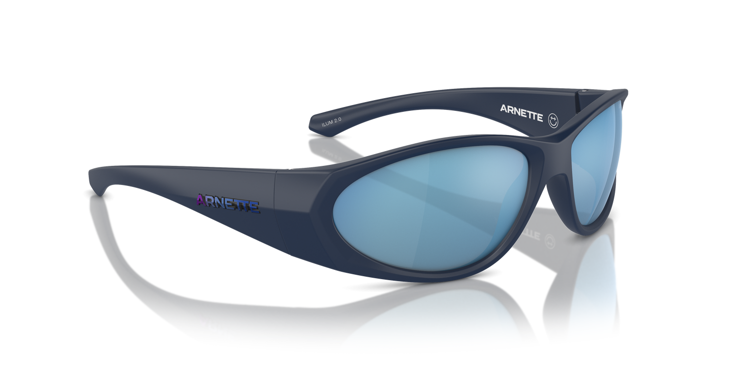 ARNETTE AN4342 ILUM 2.0 275922 62