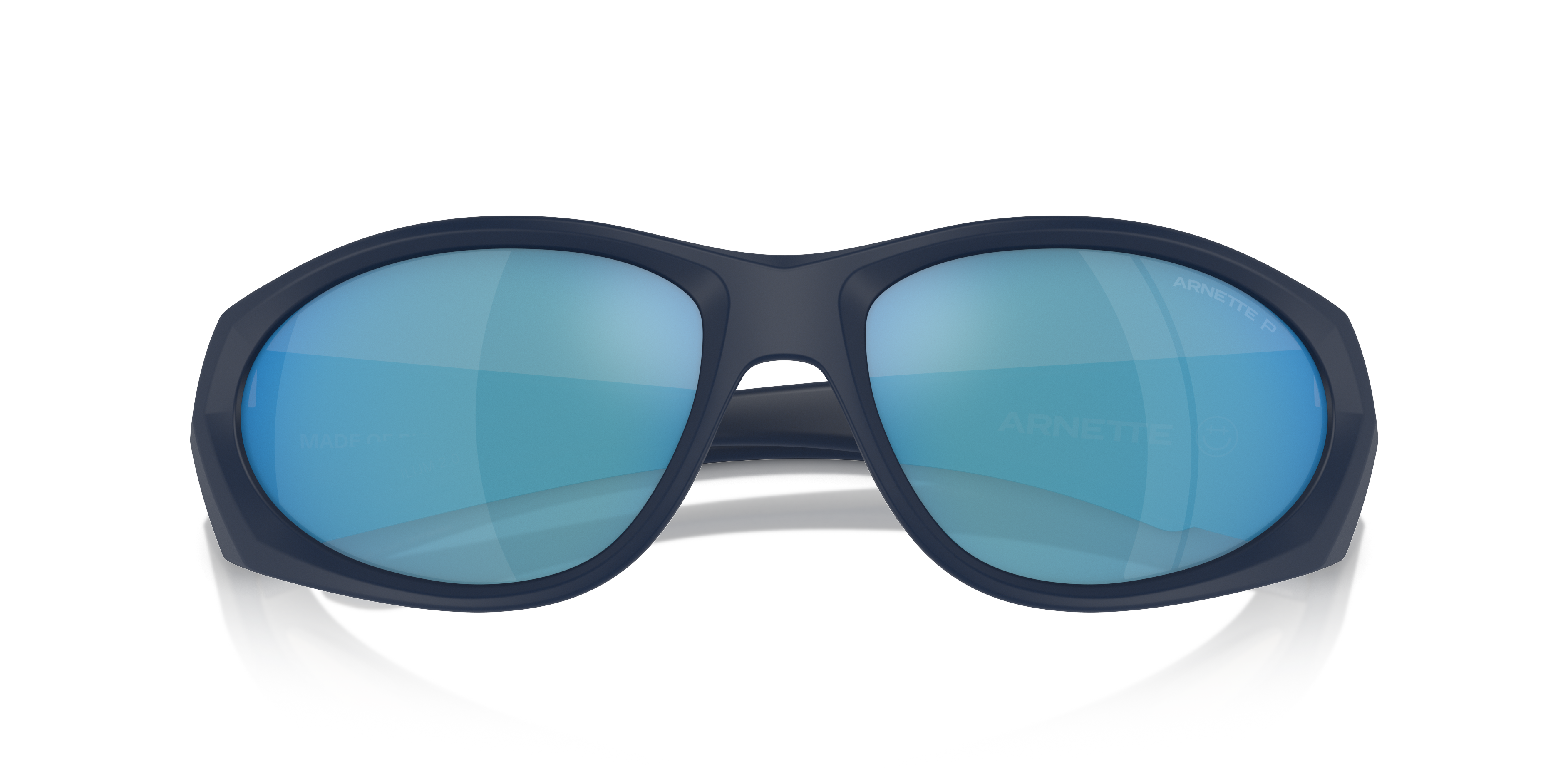 ARNETTE AN4342 ILUM 2.0 275922 62